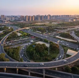 City Expressway